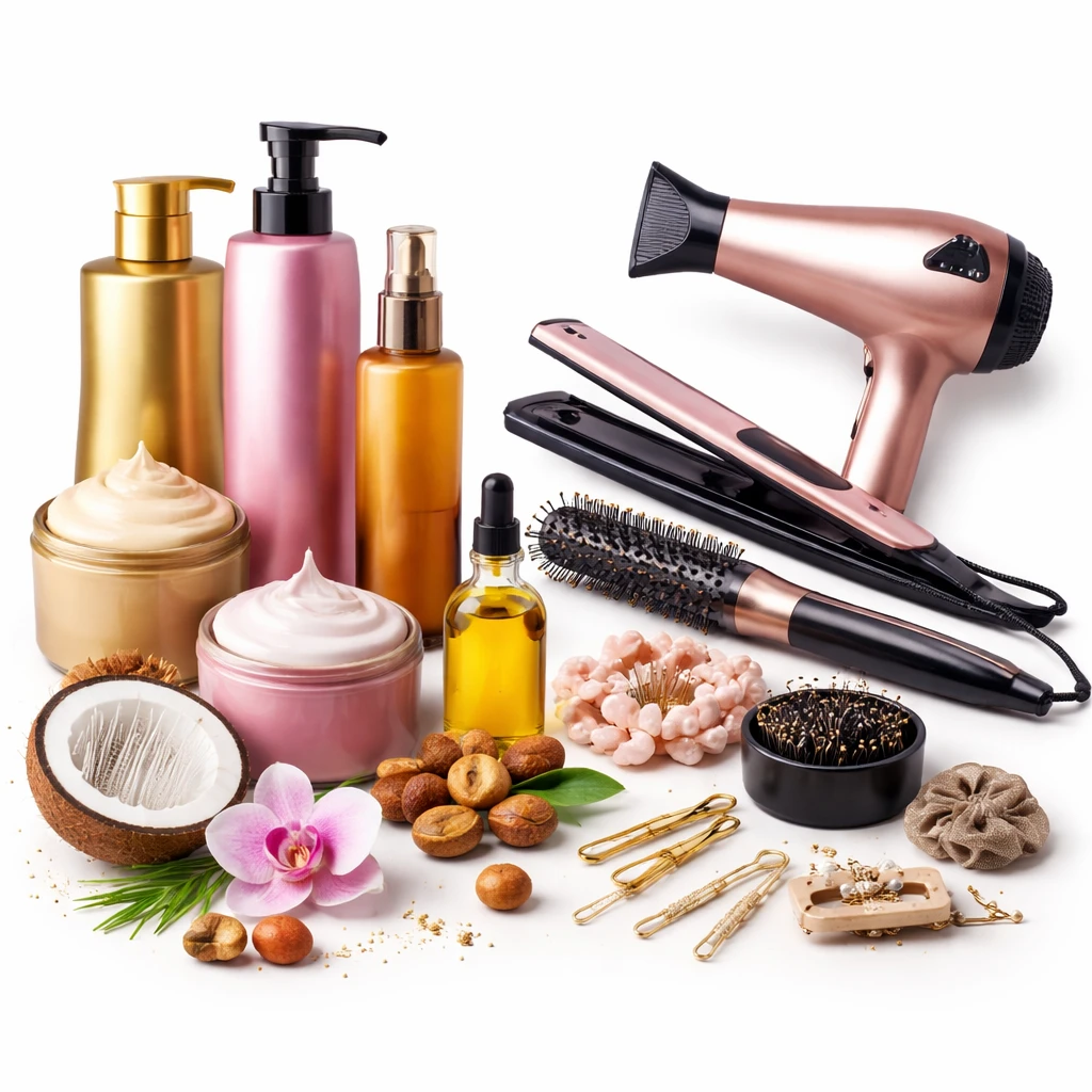 العناية بالشعر