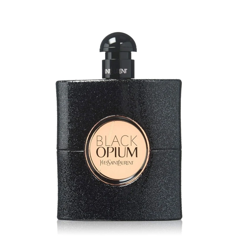 عطر بلاك اوبيوم من ايف سا...